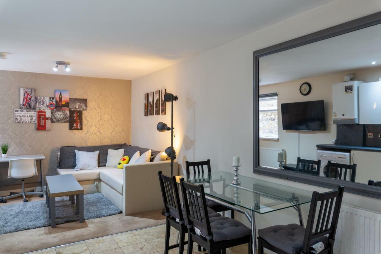 3 Bedroom Apartment Newcastle City Centre Ngoại thất bức ảnh