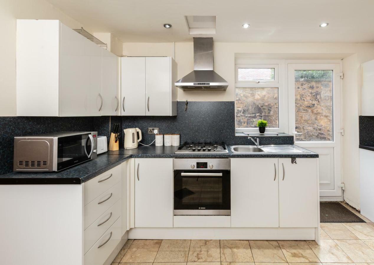 3 Bedroom Apartment Newcastle City Centre Ngoại thất bức ảnh